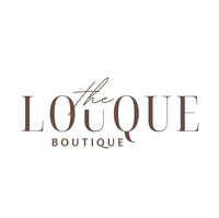 thelouqueboutique logo